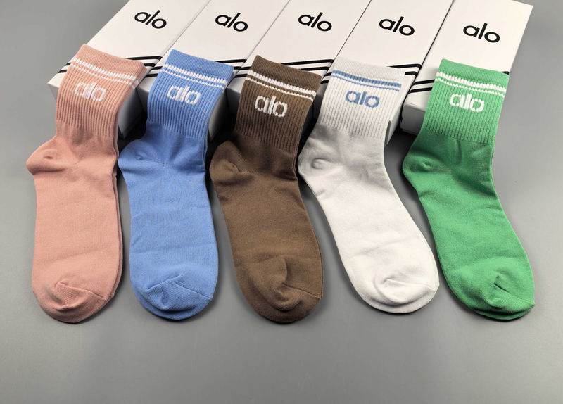 Alo Socks QY56